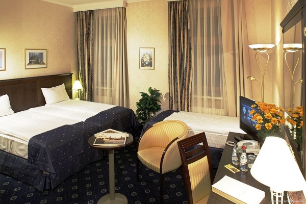 Hotel Rixwell Gertrude (Ryga)